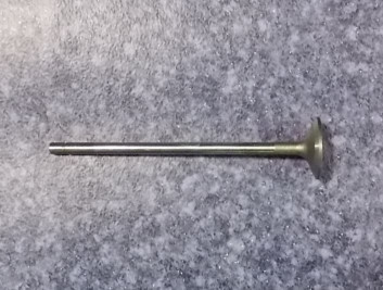 Intake valve; can be replaced by 1007-02013