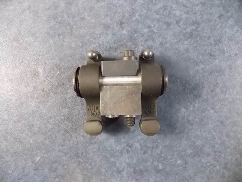 Rocker arm assembly-1