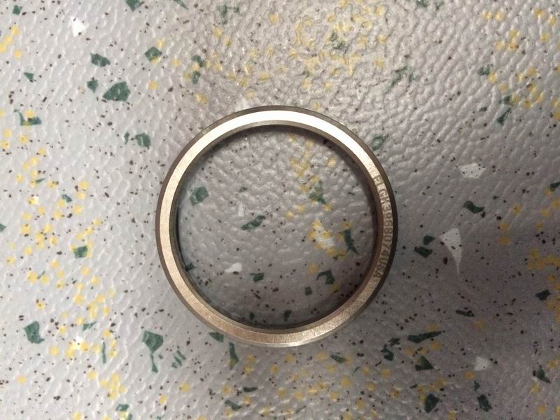 Exhaust valve seat; available for 1007-01943 generations