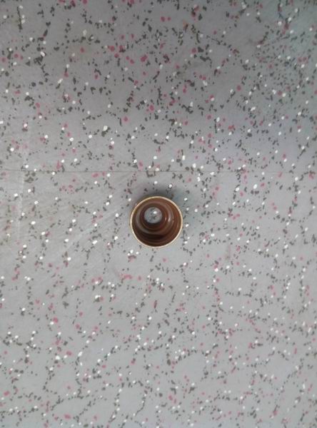 Intake valve oil seal-1