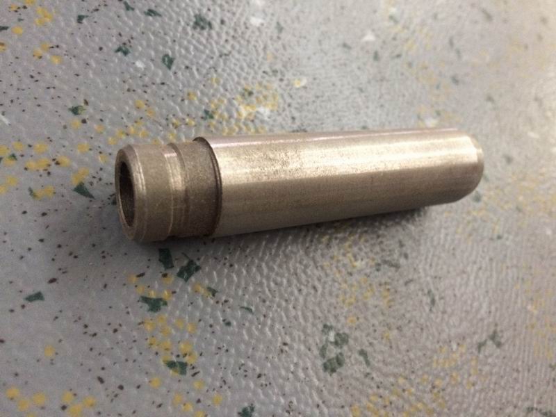 Valve conduit; can be replaced by 1007-02036