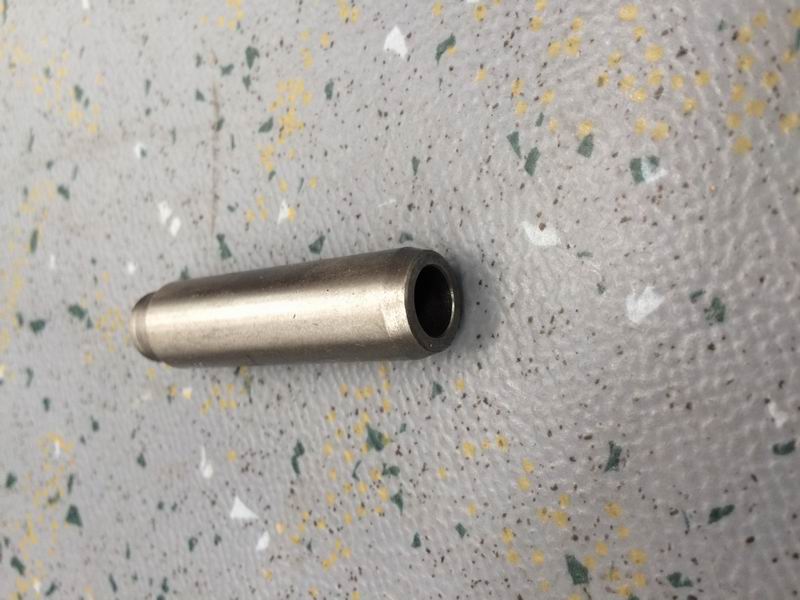 Valve conduit; can be replaced by 1007-01863-1