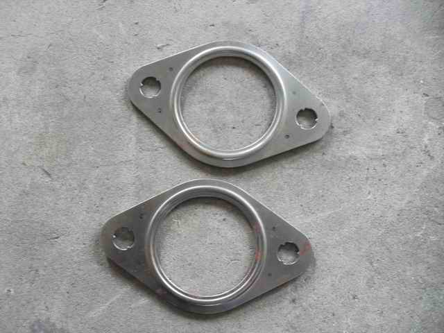 Exhaust manifold pad; available for 1008-01250 generations