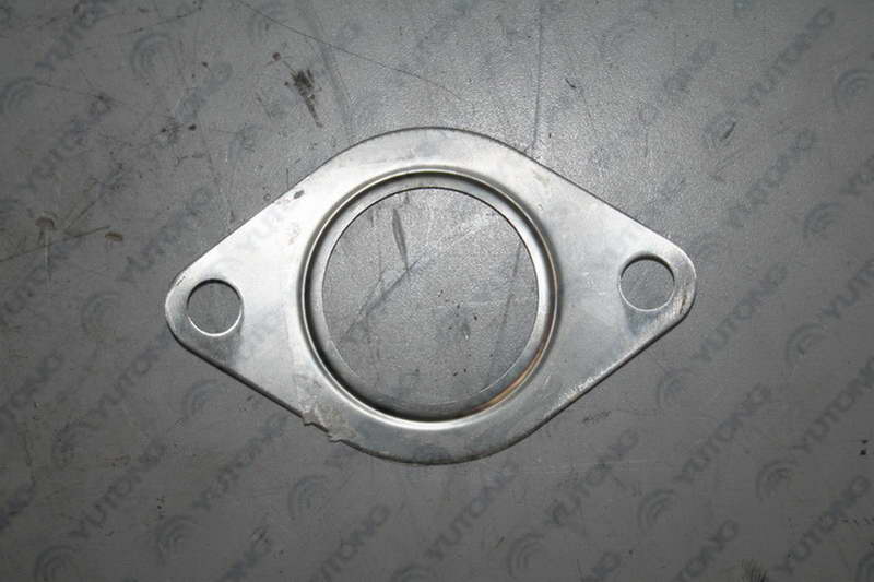 Exhaust pipe gasket; (can be used for generations 1008-00627)