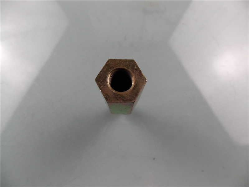Exhaust manifold nut-1