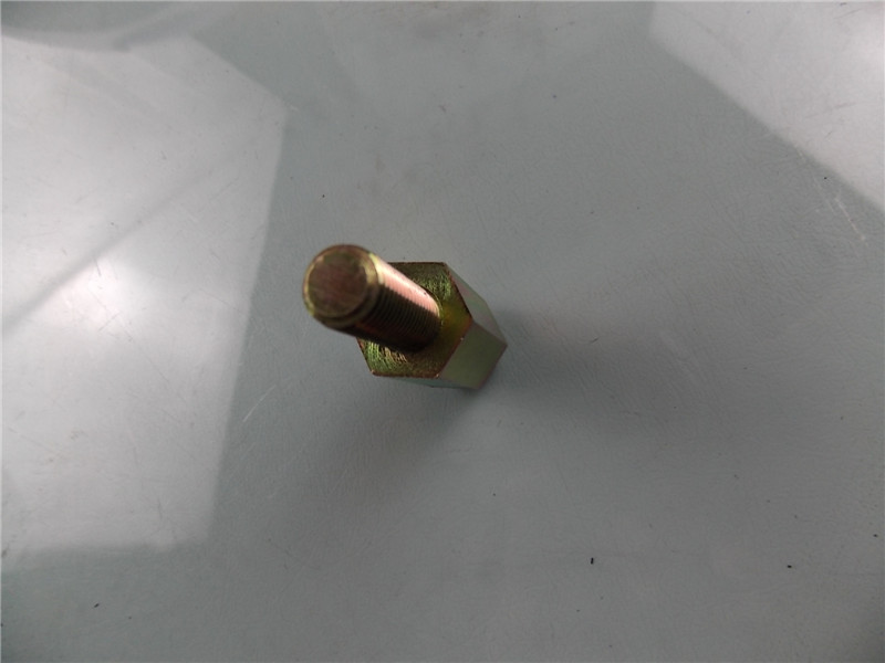 Exhaust manifold nut-2