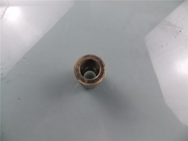 Exhaust manifold copper sleeve-1