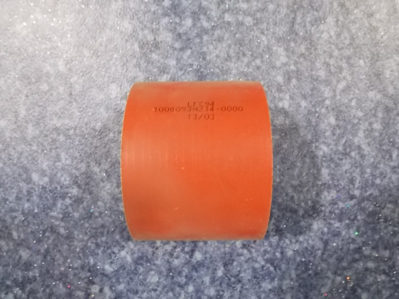 Hose - Supercharger air intake pipe