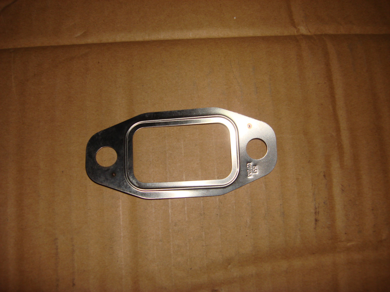 Прокладка выпускного коллектора