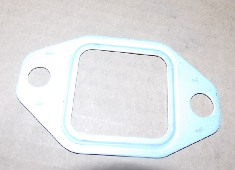 Exhaust manifold liner; can be replaced by 1008-00620