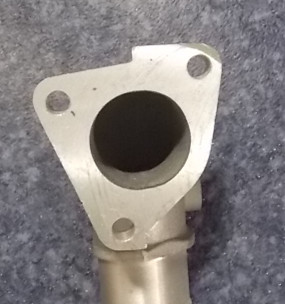 Intake manifold inlet connection-1