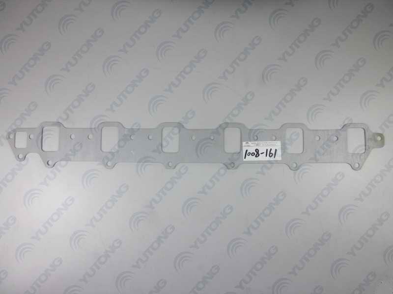 Intake manifold gasket; can be replaced by 1008-01170