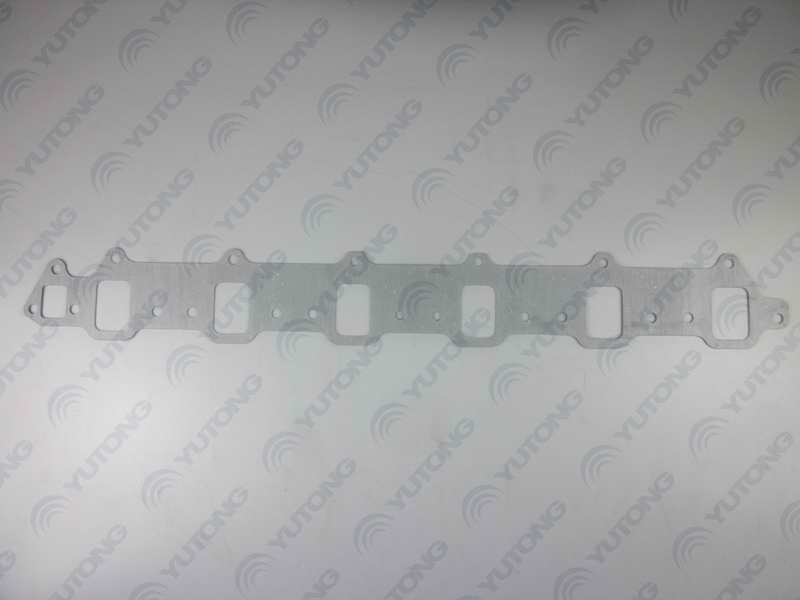 Прокладка впускного коллектора; можно заменить на 1008-01170-1