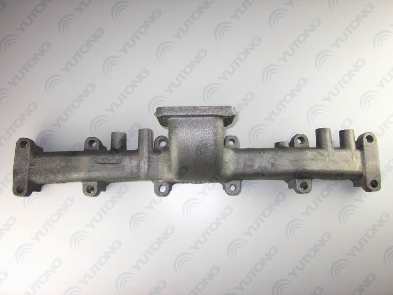 Exhaust manifold; available for 1008-01144 generations