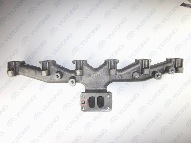 Exhaust manifold; available for 1008-01144 generations-1