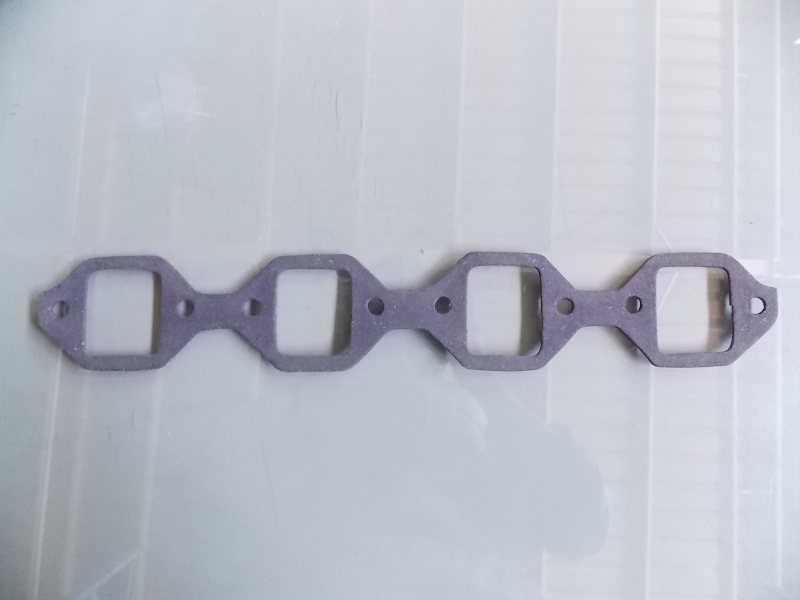 Прокладка воздухозаборной трубы