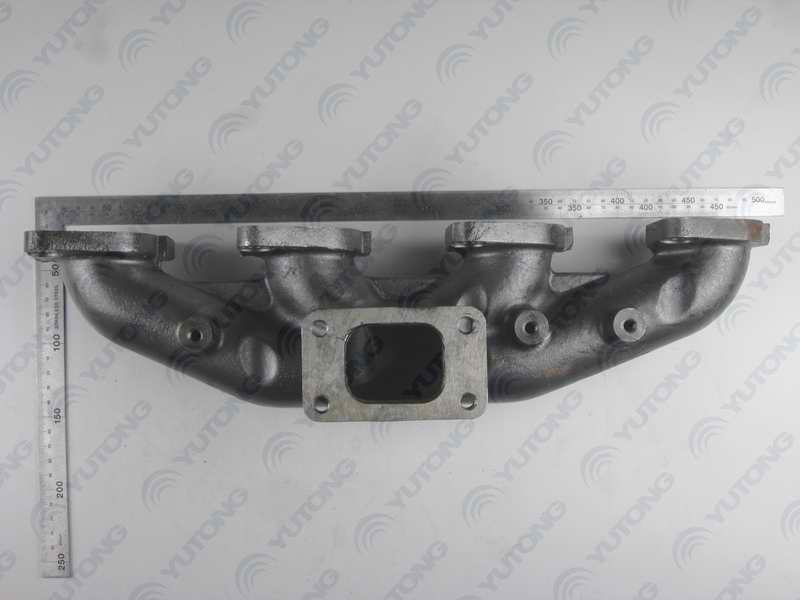 Выпускной коллектор