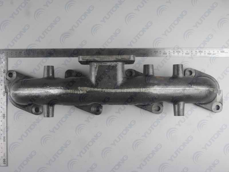 Exhaust manifold-1