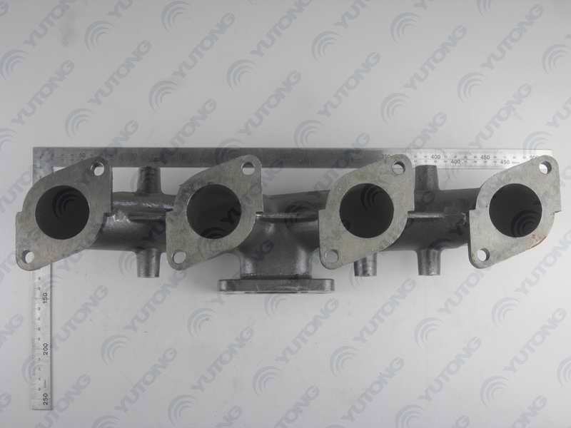 Exhaust manifold-2