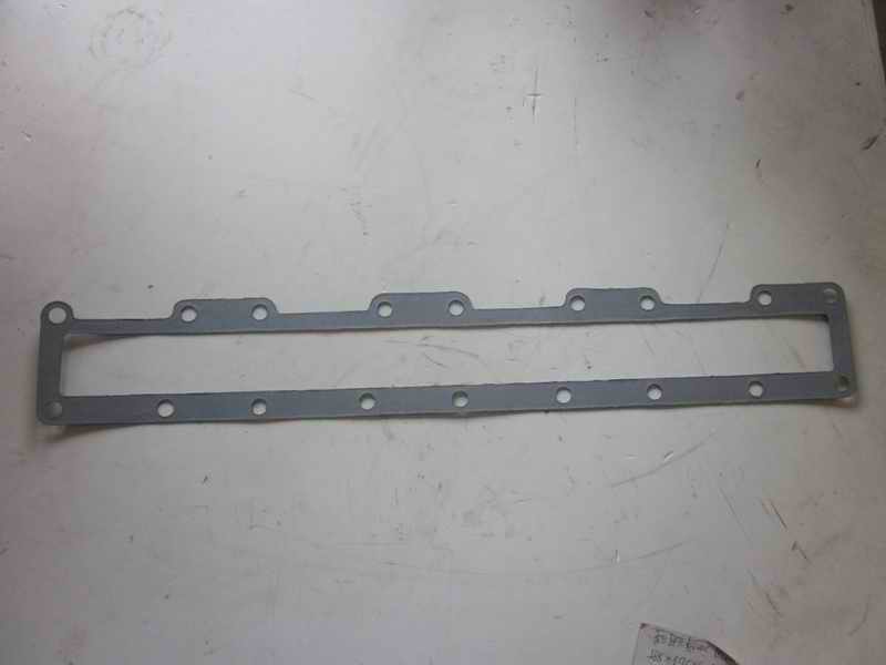 Intake manifold cover pad; available for 1008-01148 generations