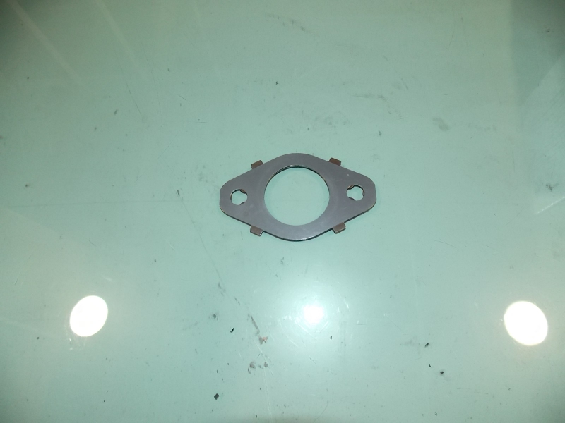 Exhaust manifold pad-1