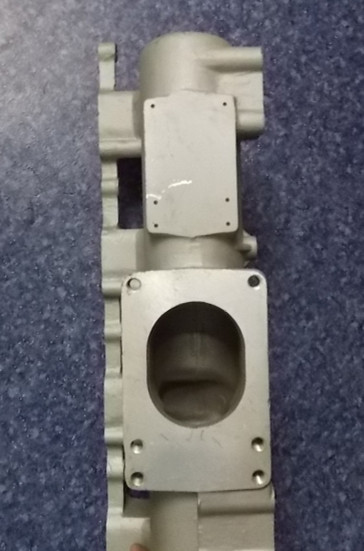 Intake manifold-1