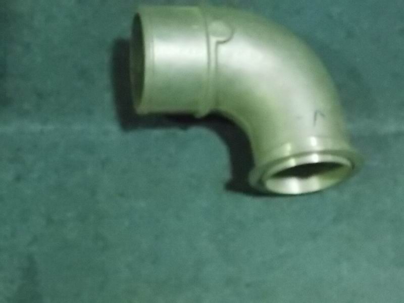 Воздухозаборная труба