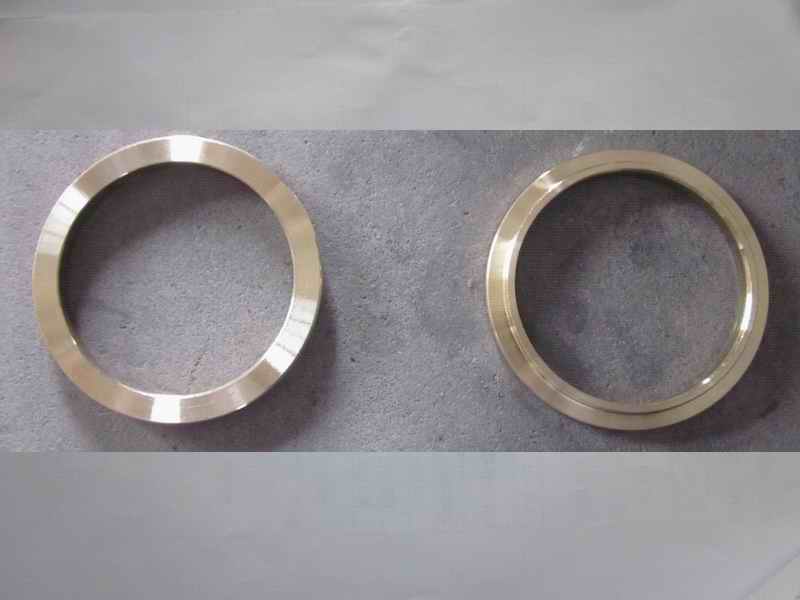 Turbo rear exhaust pipe bending pad