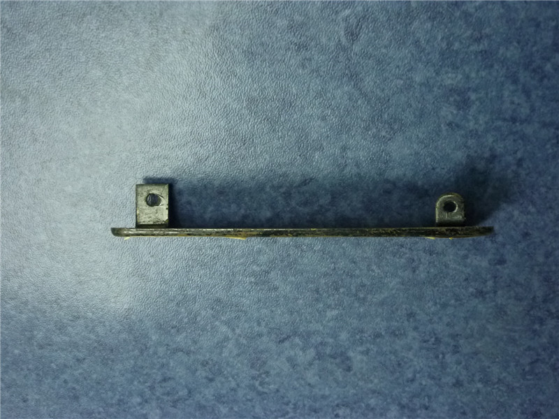 Воздухозаборная труба-1