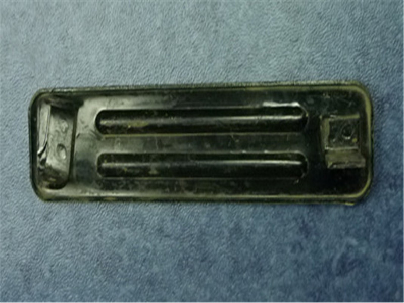 Воздухозаборная труба-2