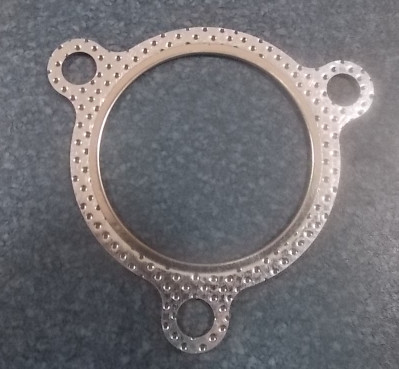 Supercharger gasket; available for generations 1008-01376