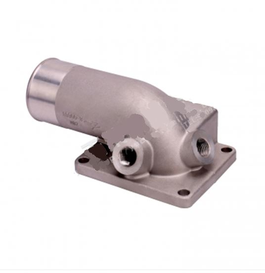 Воздухозаборная труба