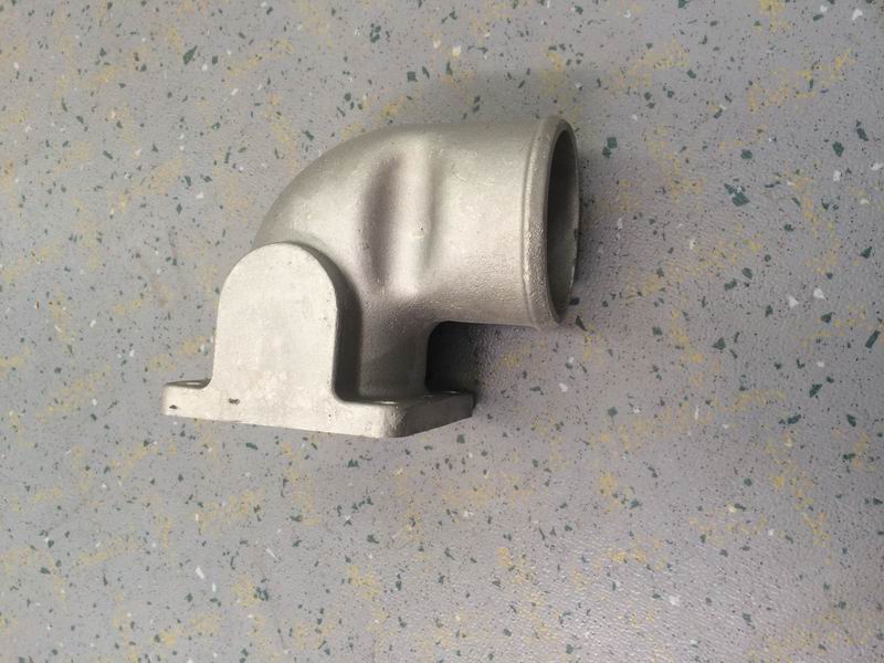 Воздухозаборная труба