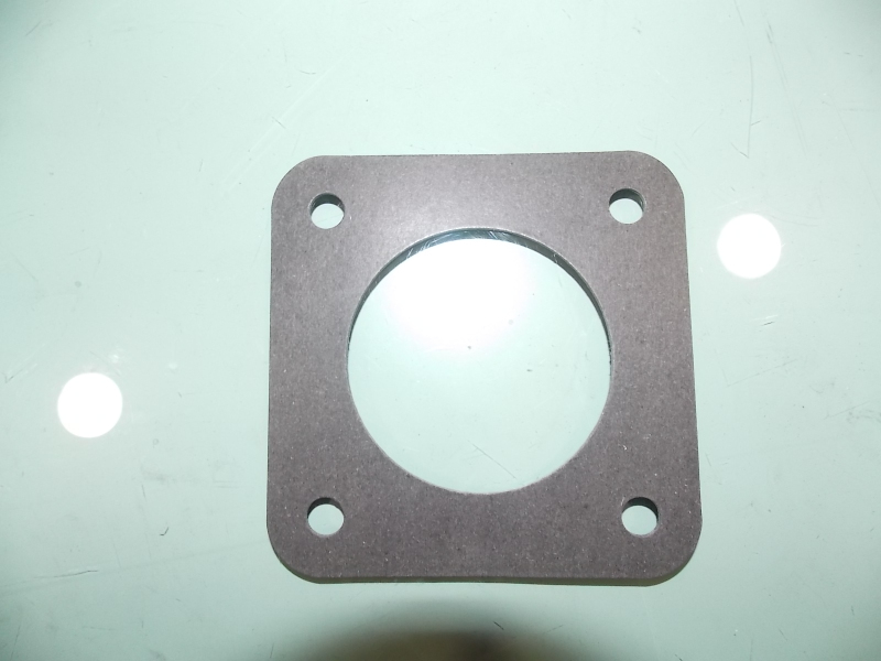 Прокладка воздухозаборника-1