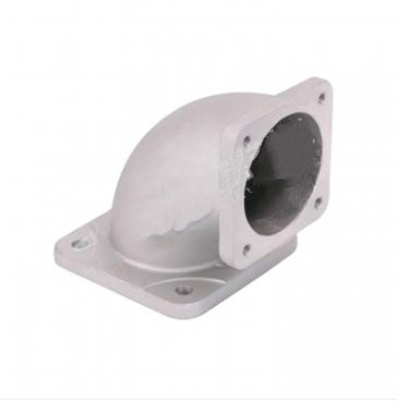 Air intake pipe-1