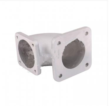 Air intake pipe-2
