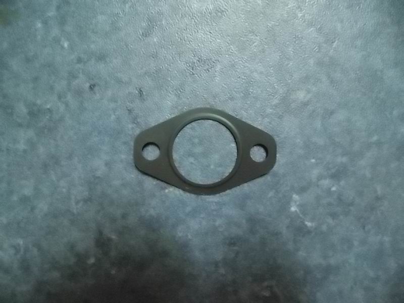 Прокладка выпускного коллектора