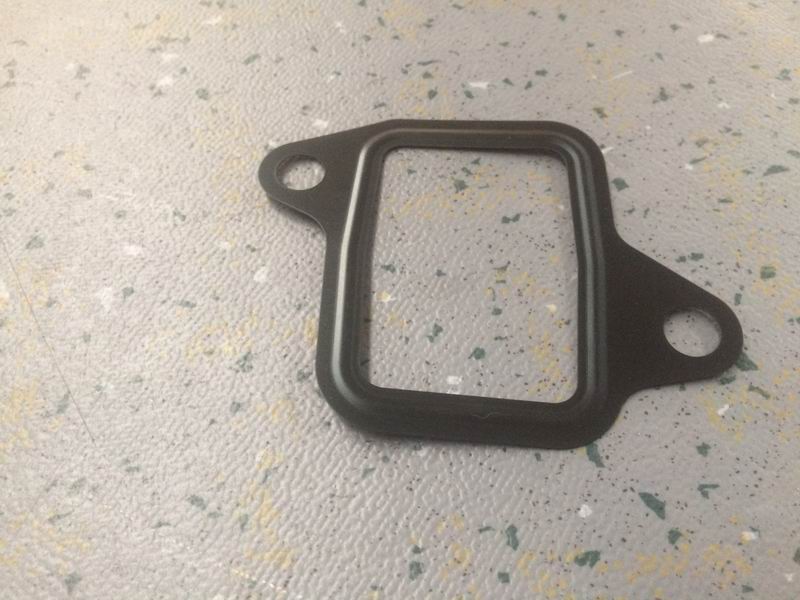Air intake manifold gasket