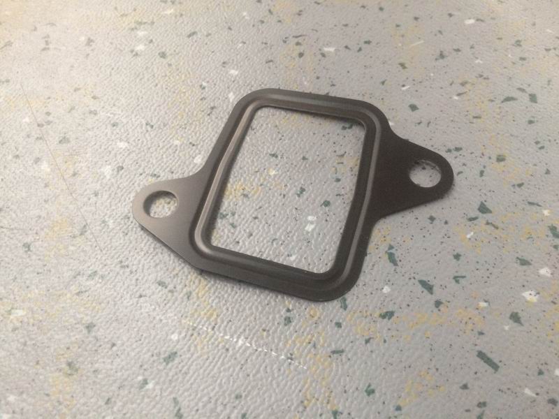 Air intake manifold gasket-1