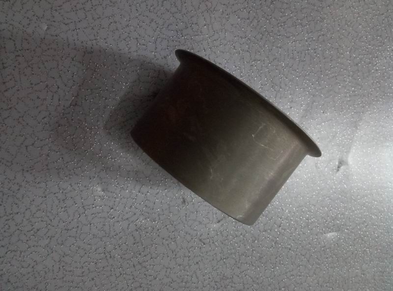 Exhaust pipe joint-1