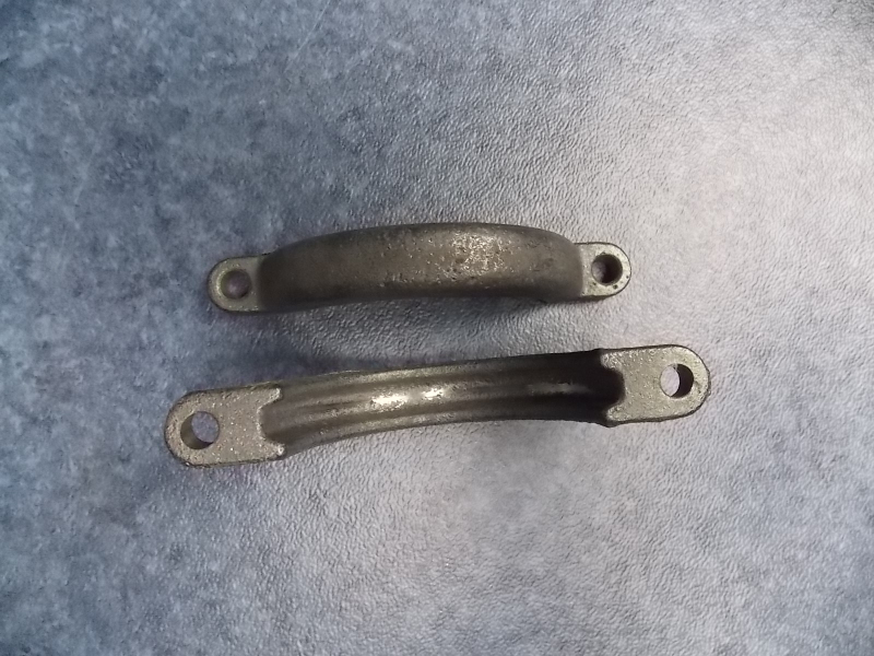 Hook-exhaust flexure joint and link flange-1