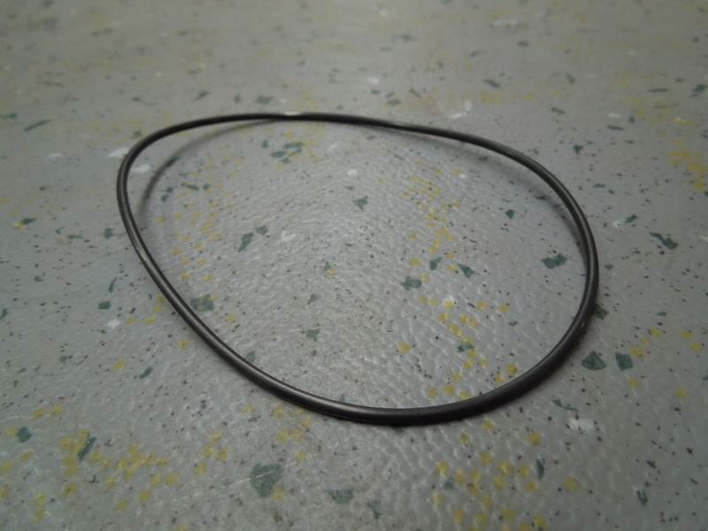 O-ring-air pipe joint-1