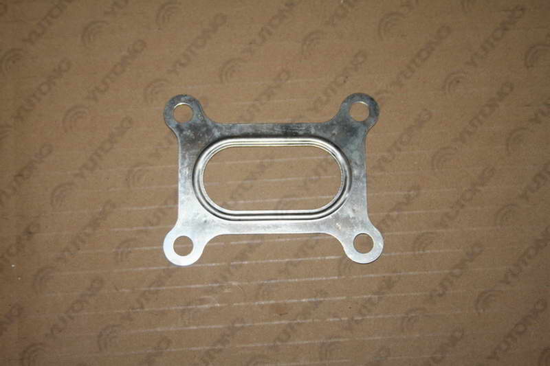 Прокладка выпускного коллектора