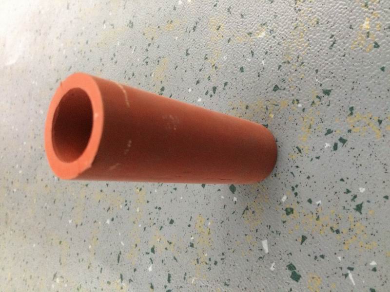 Anti-surge valve intake; L=105MM-1