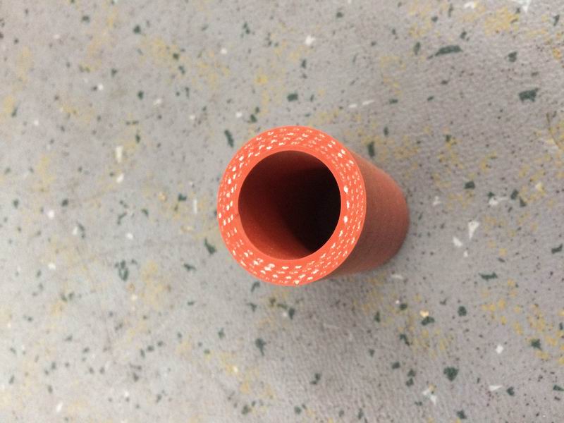 Anti-surge valve intake; L=58MM