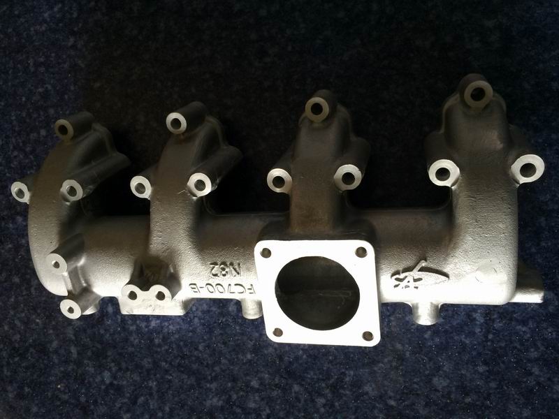 Intake manifold-1