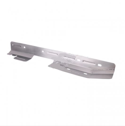 Exhaust pipe cover-1