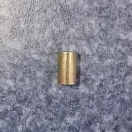 Втулка болта крепления выхлопной трубы