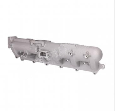 Intake manifold