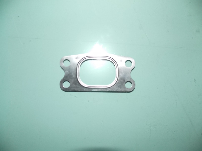 Exhaust manifold pad-1